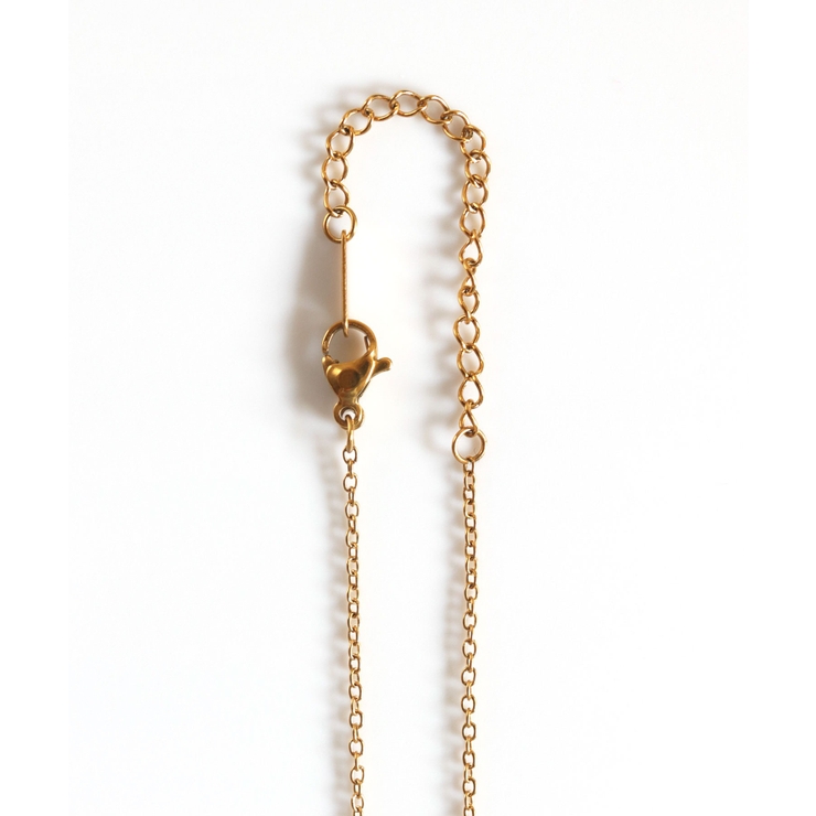 ネックレス レディース ゴールド | ninon | 詳細画像16 