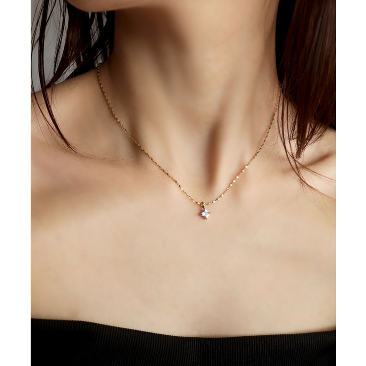 ネックレス レディース ゴールド | ninon | 詳細画像2 