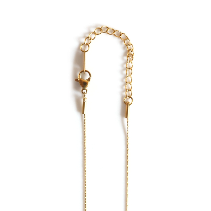 ネックレス レディース ゴールド | ninon | 詳細画像20 