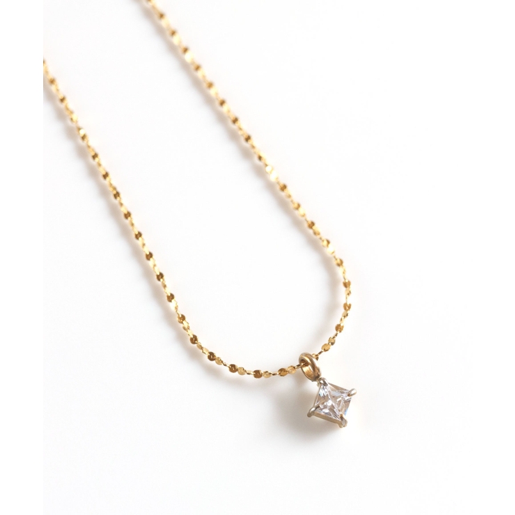 ネックレス レディース ゴールド | ninon | 詳細画像5 