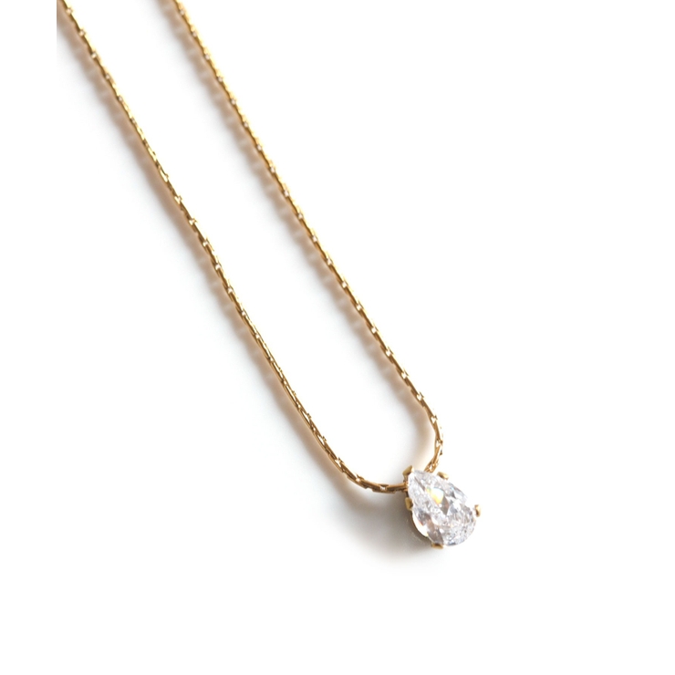 ネックレス レディース ゴールド | ninon | 詳細画像9 