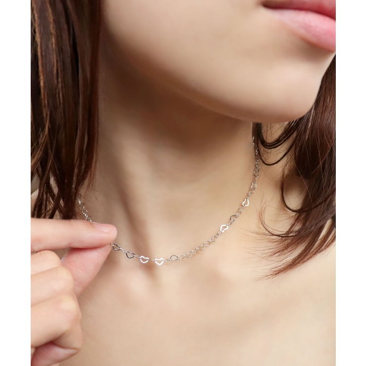 ネックレス レディース チェーン | ninon | 詳細画像2 