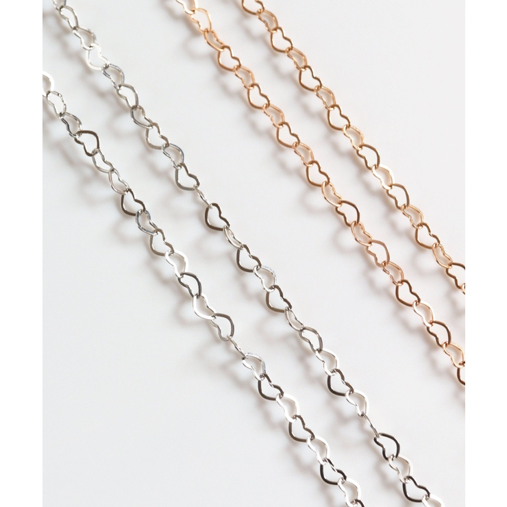 ネックレス レディース チェーン | ninon | 詳細画像4 