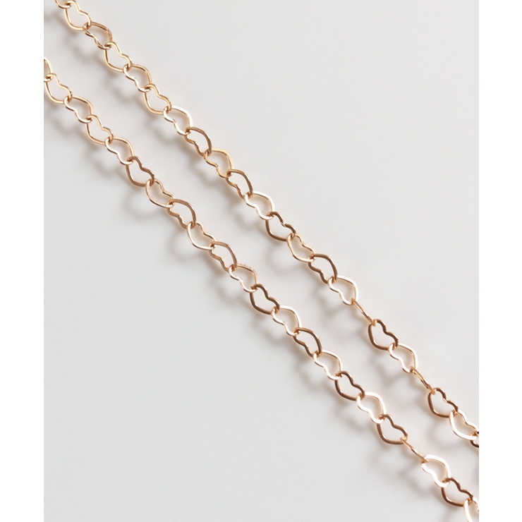 ゴールド | ネックレス レディース チェーン | ninon