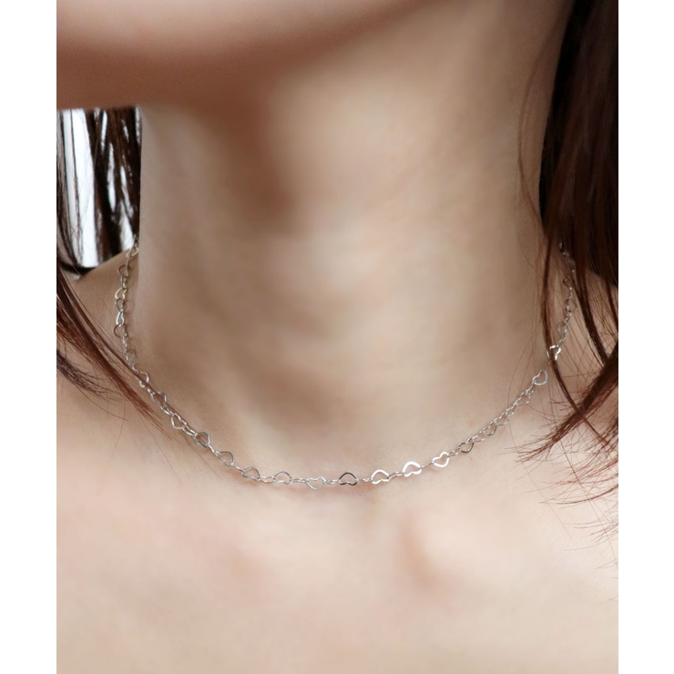シルバー | ネックレス レディース チェーン | ninon