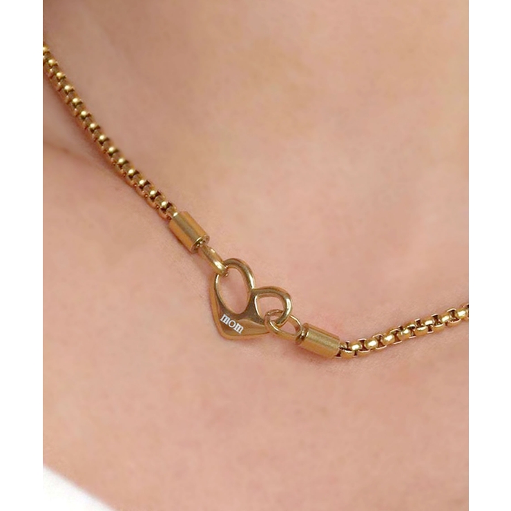 ネックレス レディース ゴールド | ninon | 詳細画像4 