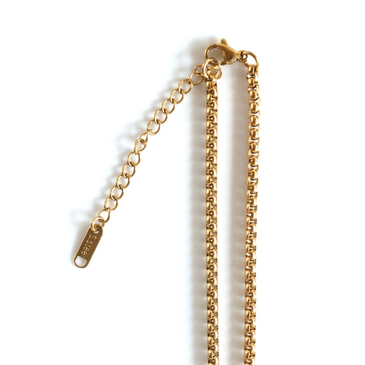 ネックレス レディース ゴールド | ninon | 詳細画像6 