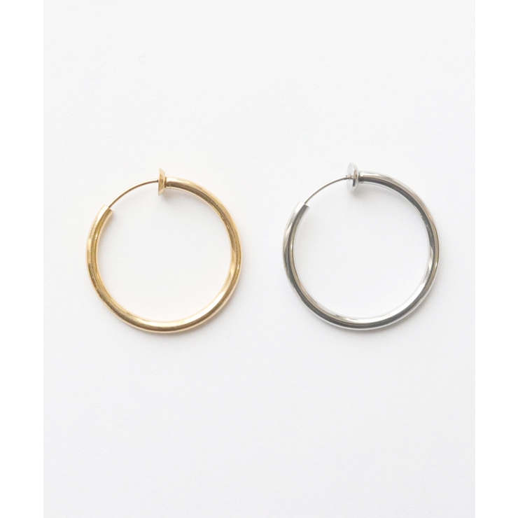 イヤリング 金属アレルギー つけっぱなし | ninon | 詳細画像5 