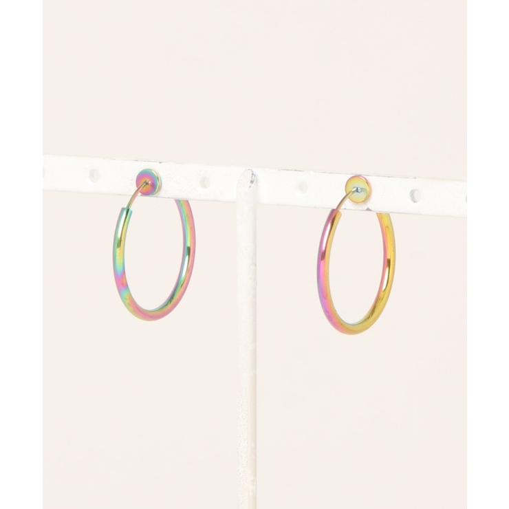 イヤリング 金属アレルギー つけっぱなし | ninon | 詳細画像6 