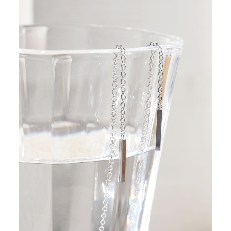 ピアス 金属アレルギー 女性 | ninon | 詳細画像3 