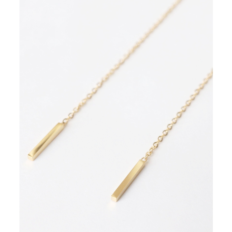 ピアス 金属アレルギー 女性 | ninon | 詳細画像4 