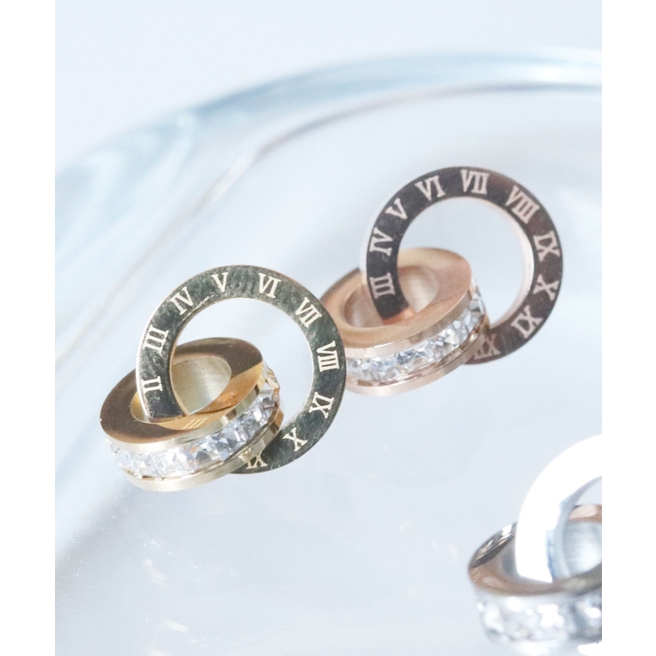 ピアス 金属アレルギー つけっぱなし | ninon | 詳細画像6 