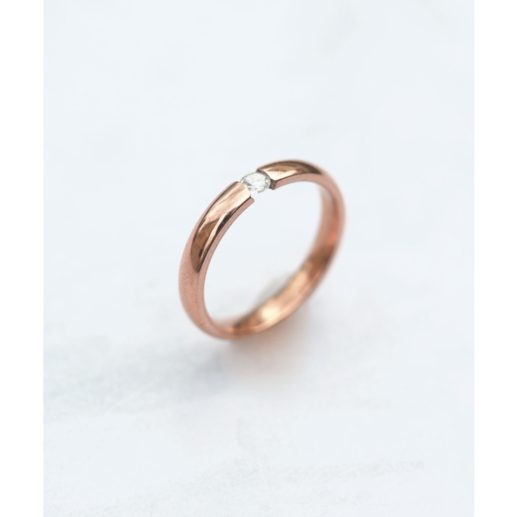 リング レディース メンズ | ninon | 詳細画像4 