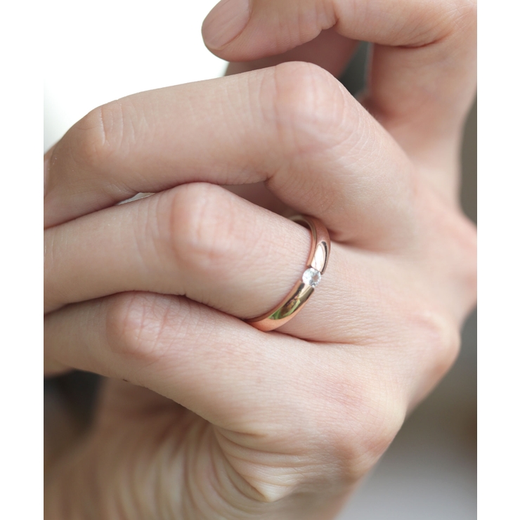 リング レディース メンズ | ninon | 詳細画像9 