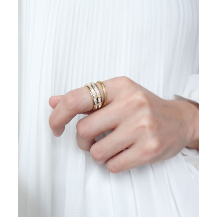 リング レディース メンズ | ninon | 詳細画像11 