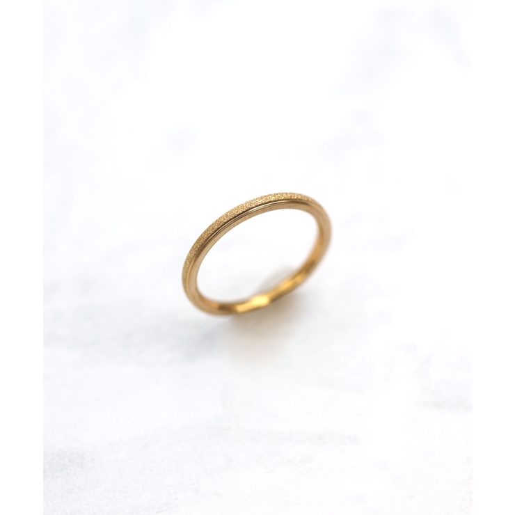 リング レディース メンズ | ninon | 詳細画像12 