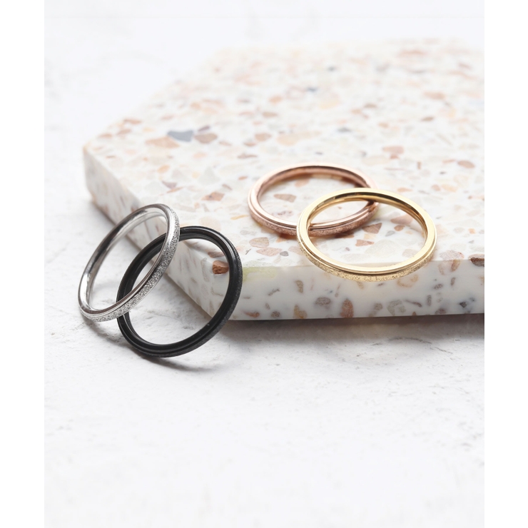 リング レディース メンズ | ninon | 詳細画像14 