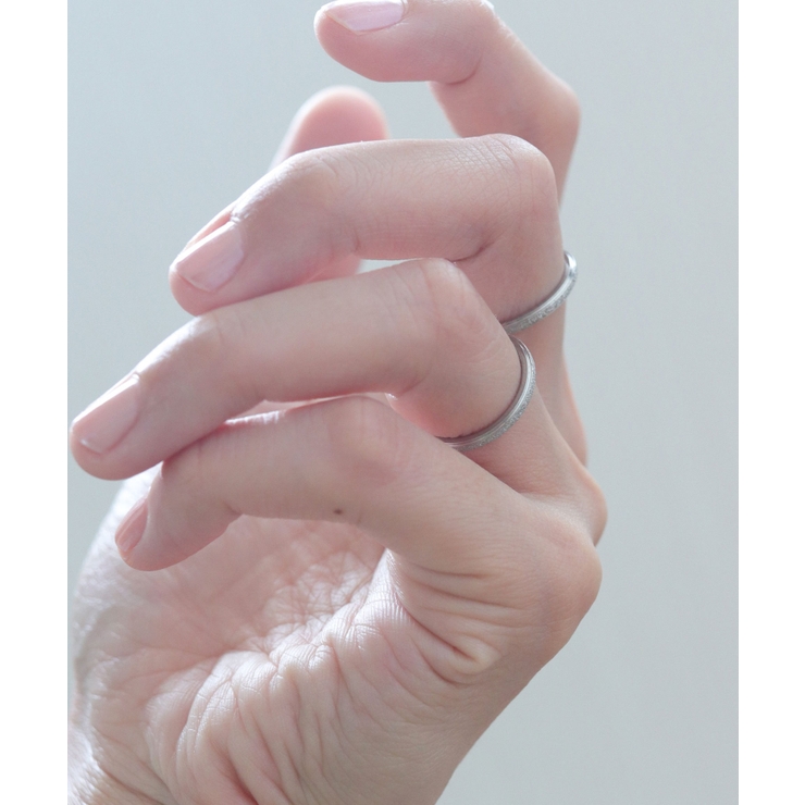 リング レディース メンズ | ninon | 詳細画像3 