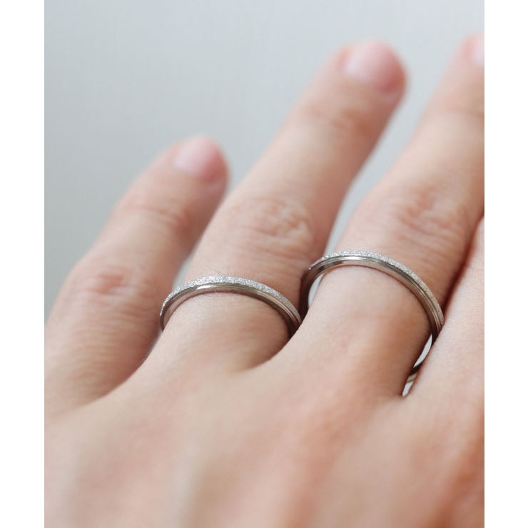 リング レディース メンズ | ninon | 詳細画像4 