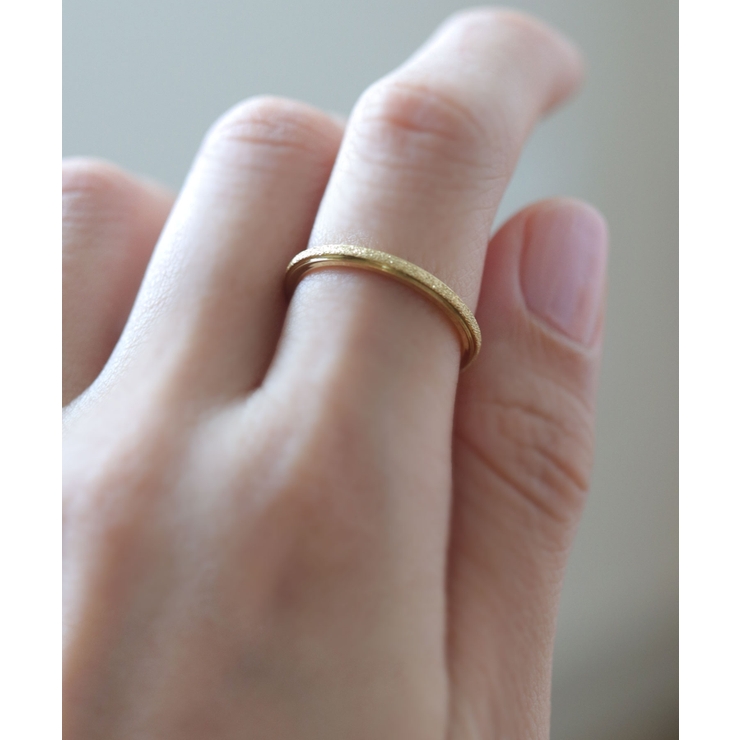 リング レディース メンズ | ninon | 詳細画像7 