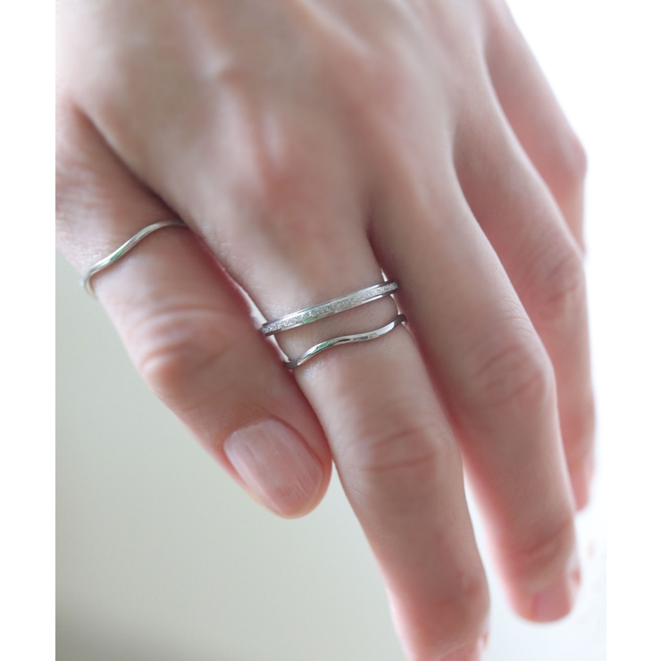 リング レディース メンズ | ninon | 詳細画像8 