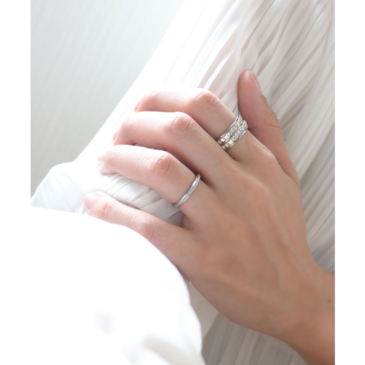 リング レディース メンズ | ninon | 詳細画像9 