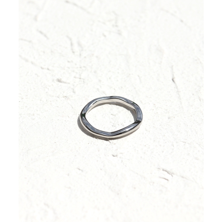 2mm/シルバー | リング レディース 指輪 | ninon