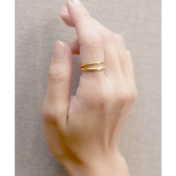 リング 指輪 レディース | ninon | 詳細画像6 