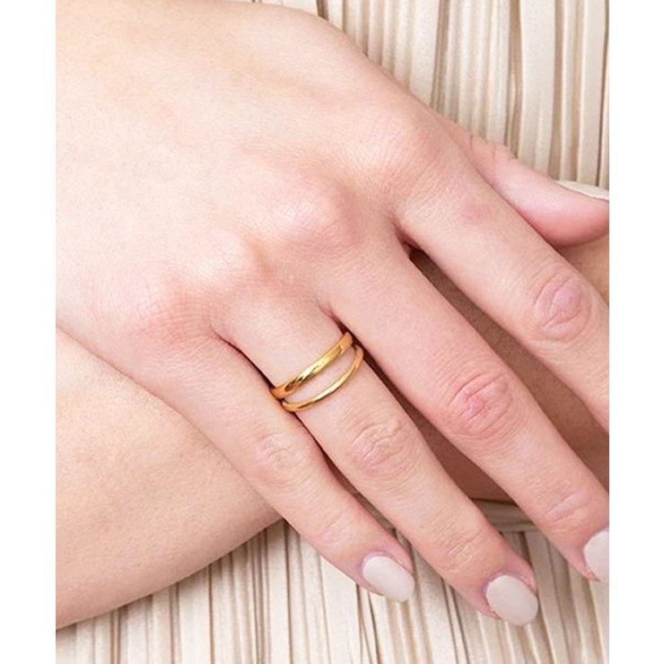 リング 指輪 レディース | ninon | 詳細画像8 