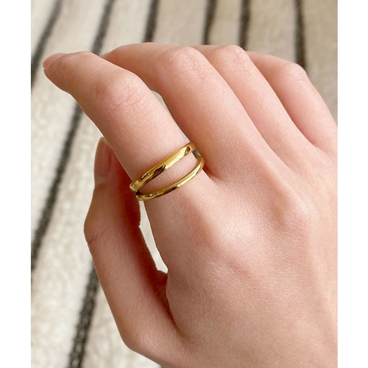 ゴールド | リング 指輪 レディース | ninon
