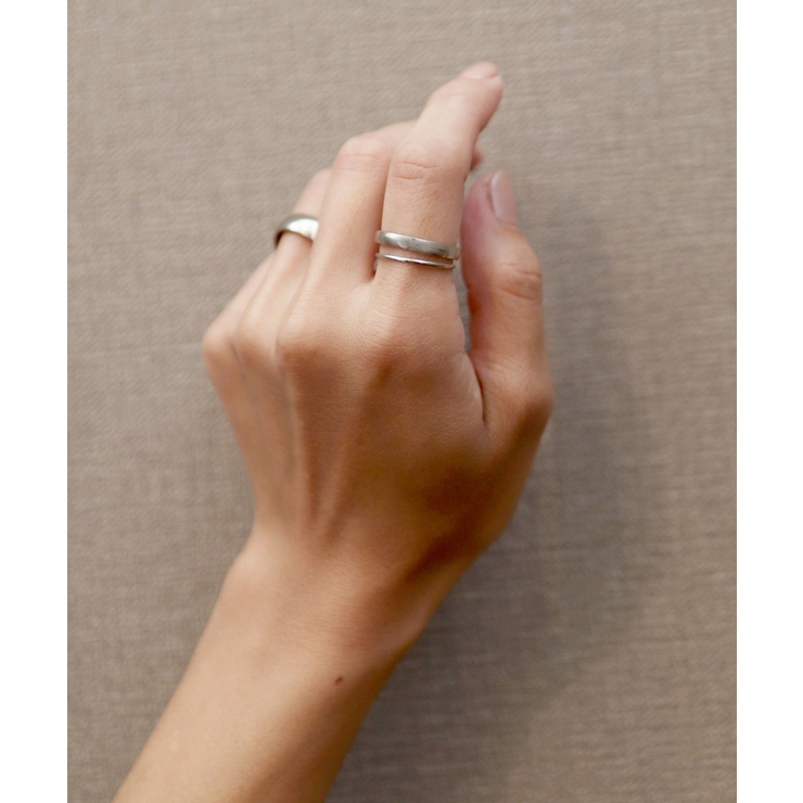 リング 指輪 レディース | ninon | 詳細画像2 
