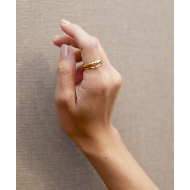 リング 指輪 レディース | ninon | 詳細画像3 