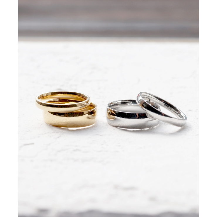 リング 指輪 レディース | ninon | 詳細画像8 