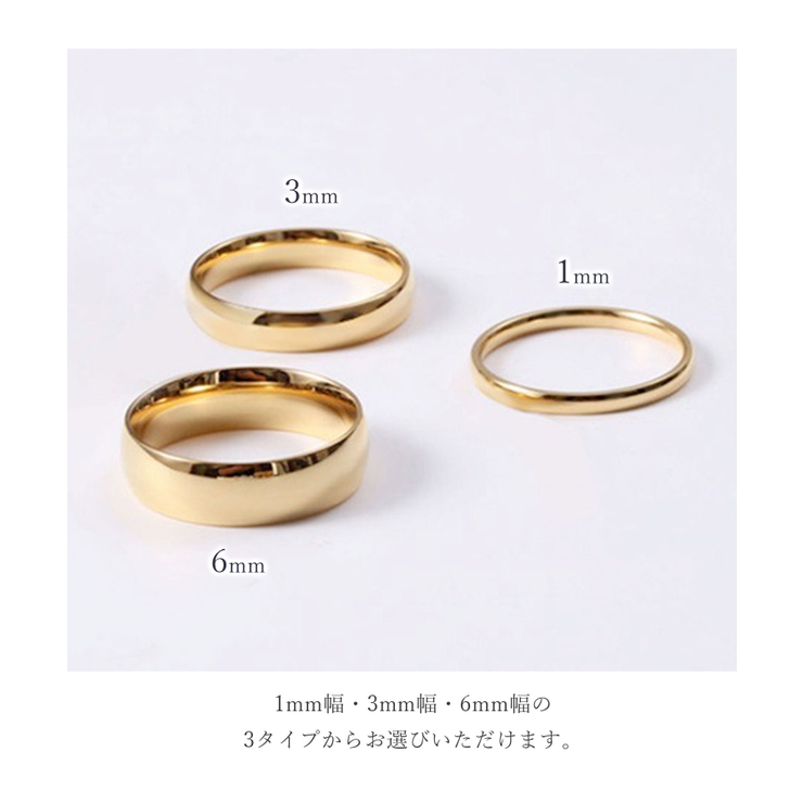 リング 指輪 レディース | ninon | 詳細画像9 