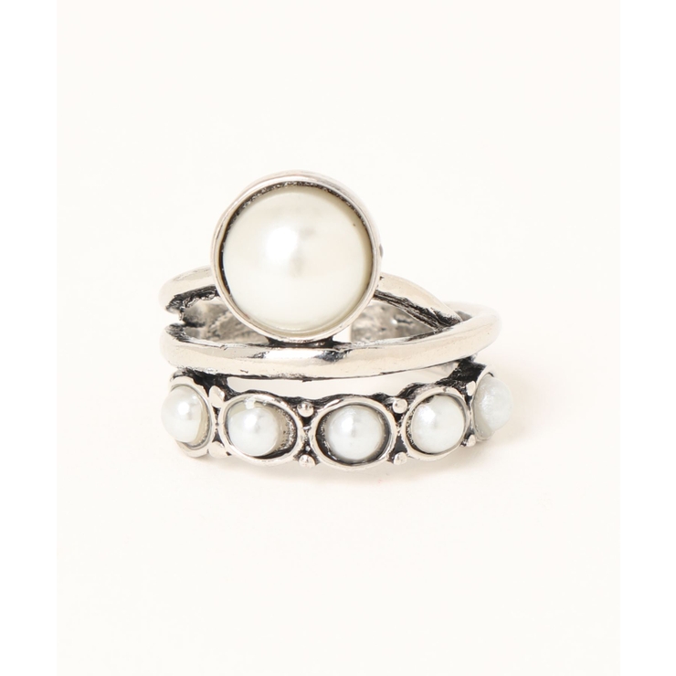 指輪 シンプル レディース | ninon | 詳細画像8 