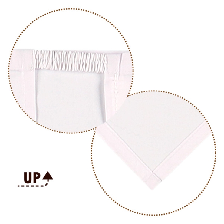 給食用ゴム付き三角巾 子供用 きっず用 キッズ用 品番 Nmyk 西松屋 ニシマツヤ のキッズファッション通販 Shoplist ショップリスト