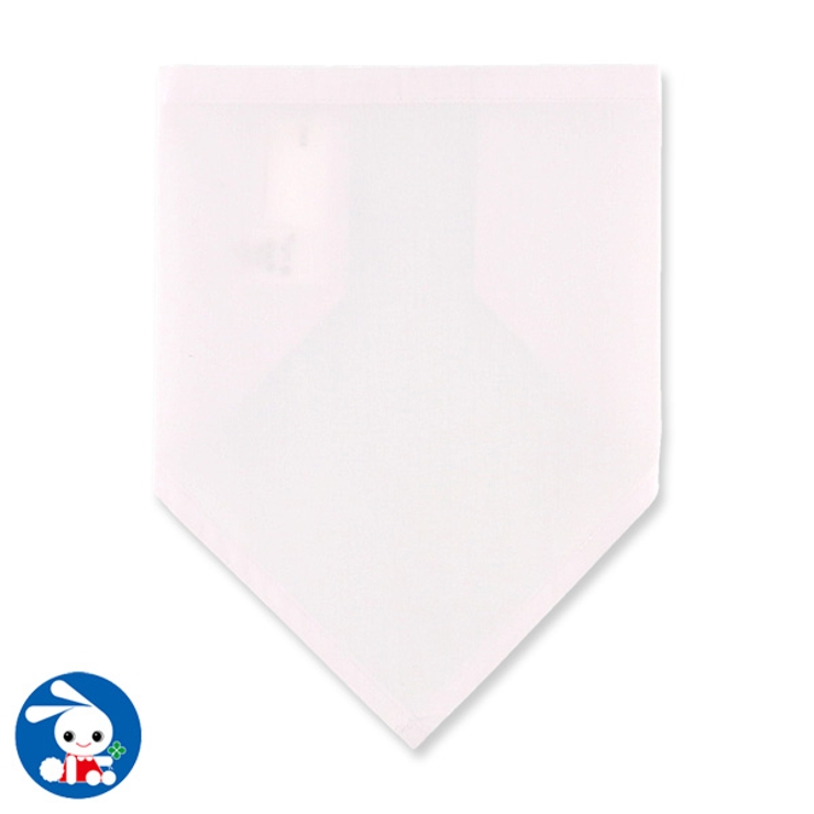 給食用ゴム付き三角巾 子供用 きっず用 キッズ用 品番 Nmyk 西松屋 ニシマツヤ のキッズファッション通販 Shoplist ショップリスト