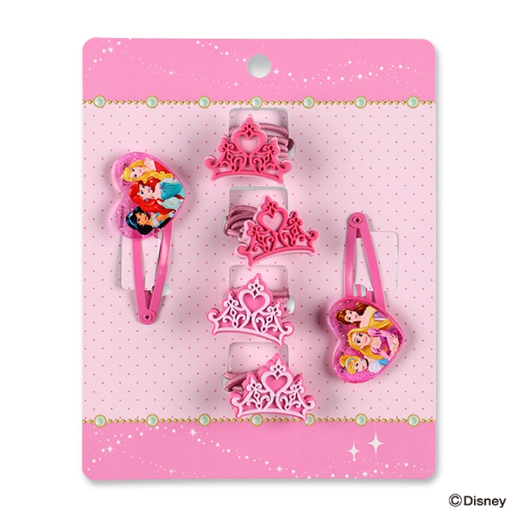 ディズニー ヘアアクセサリーセット 品番 Nmyk 西松屋 ニシマツヤ のキッズファッション通販 Shoplist ショップリスト