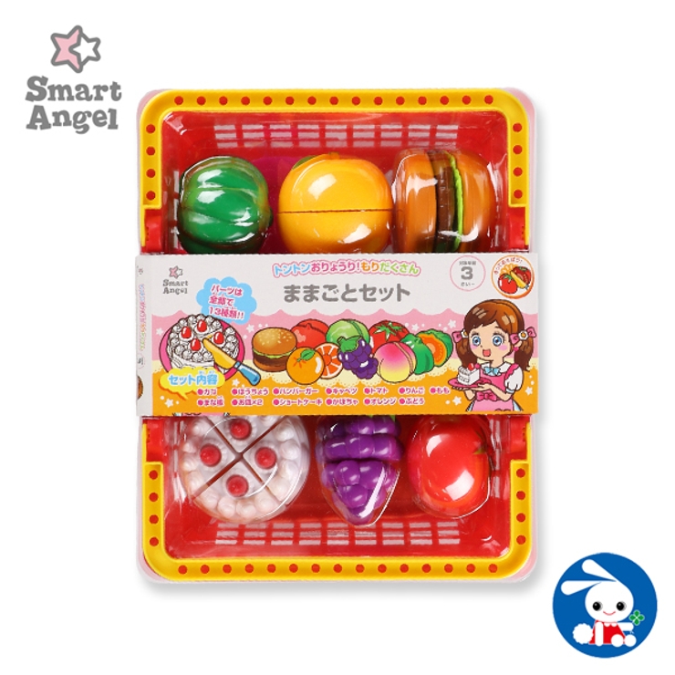 Smartangel とんとんお料理 ままごとセット 品番 Nmyk 西松屋 ニシマツヤ のキッズファッション通販 Shoplist ショップリスト Smartangel とんとんお料理 ままごとセット 品番 Nmyk 西松屋 ニシマツヤ のキッズファッション通販 Shoplist ショップリスト