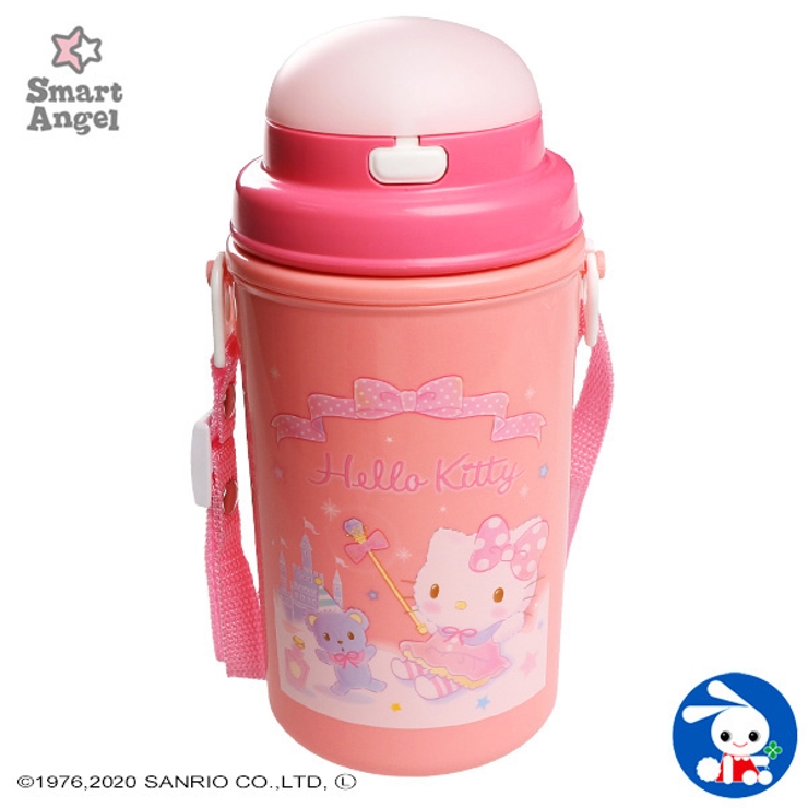 Smartangel ストロー付き水筒450ml 品番 Nmyk 西松屋 ニシマツヤ のキッズ ファッション通販 Shoplist ショップリスト