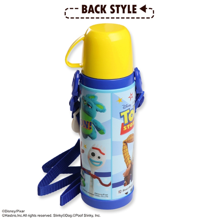 Smartangel 2wayステンレスボトル トイストーリー 品番 Nmyk 西松屋 ニシマツヤ のキッズファッション通販 Shoplist ショップリスト