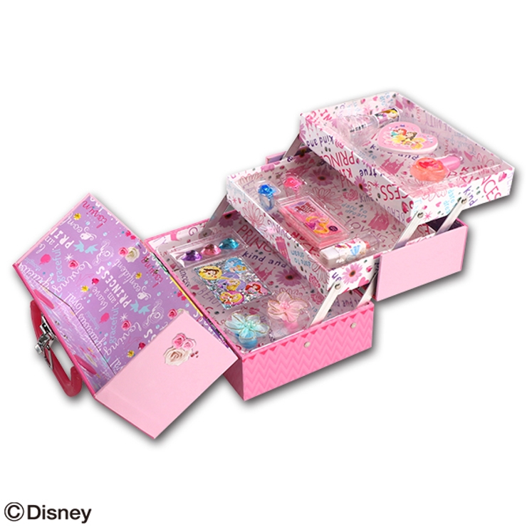 ディズニー バニティメイクアップキット 品番 Nmyk 西松屋 ニシマツヤ のキッズファッション通販 Shoplist ショップリスト