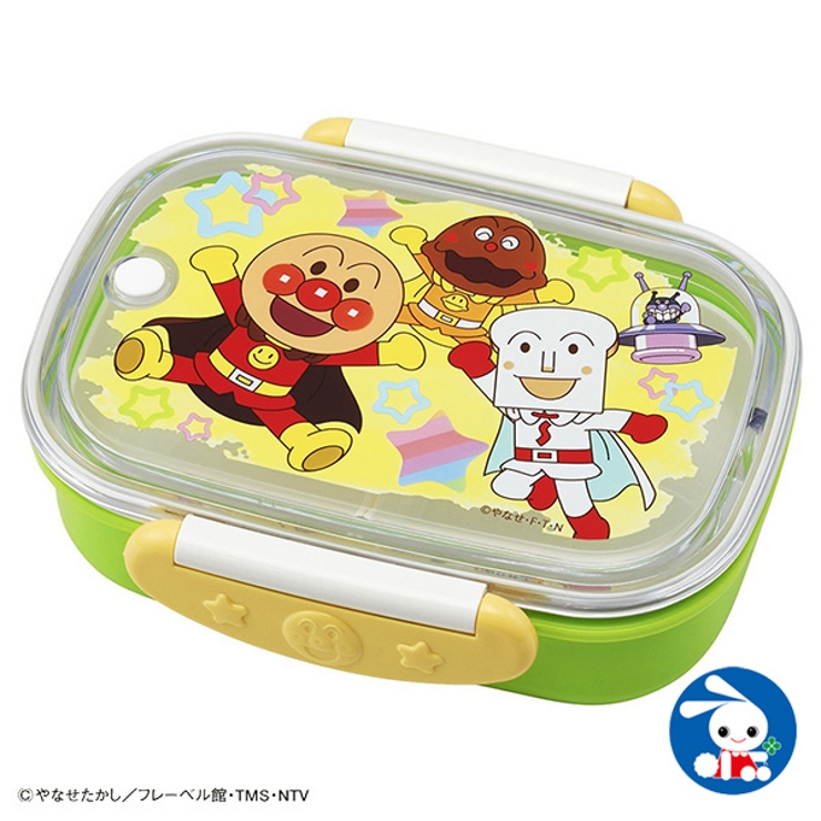 おべんとう箱 ロック式 アンパンマン 360ml 品番 Nmyk 西松屋 ニシマツヤ のキッズファッション通販 Shoplist ショップリスト おべんとう箱 ロック式 アンパンマン 360ml 品番 Nmyk 西松屋 ニシマツヤ のキッズファッション通販 Shoplist ショップリスト