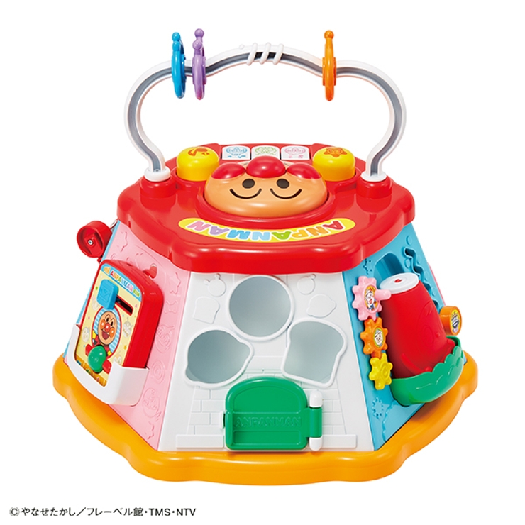 アンパンマンおおきなよくばりbox 品番 Nmyk 西松屋 ニシマツヤ のキッズファッション通販 Shoplist ショップリスト