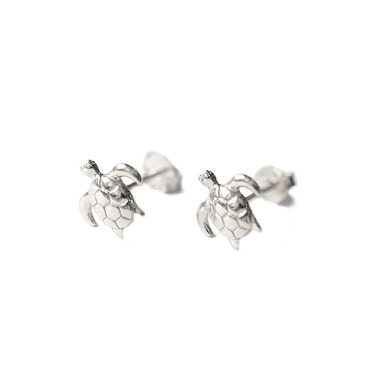 シルバー | ピアス 金属アレルギー対応 つけっぱなし | Noelmarket