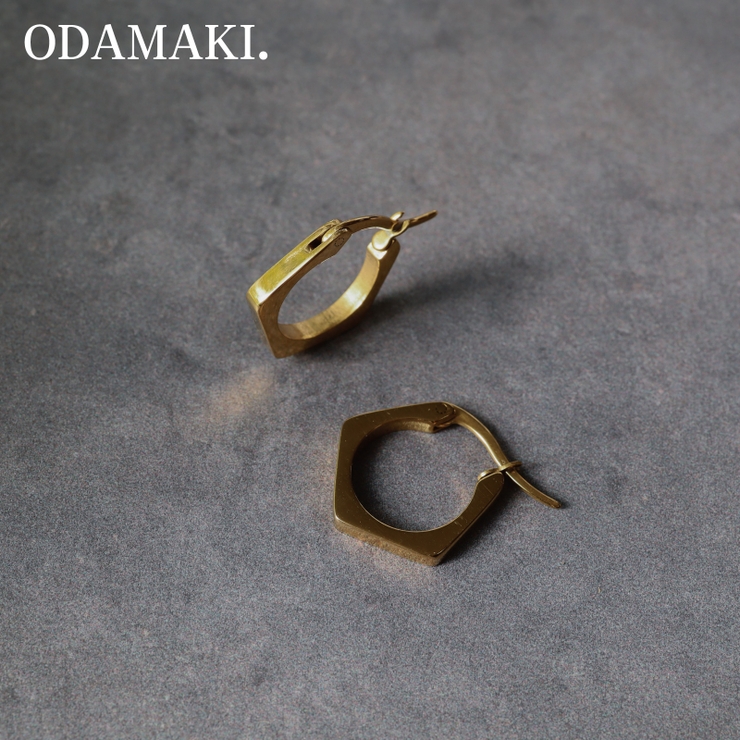 ピアス 金属アレルギー対応 つけっぱなし 18k シルバー ステンレス | Noelmarket | 詳細画像15 