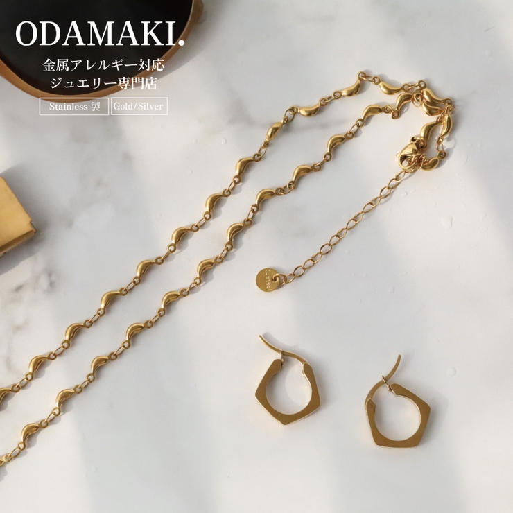 ピアス 金属アレルギー対応 つけっぱなし 18k シルバー ステンレス | Noelmarket | 詳細画像19 