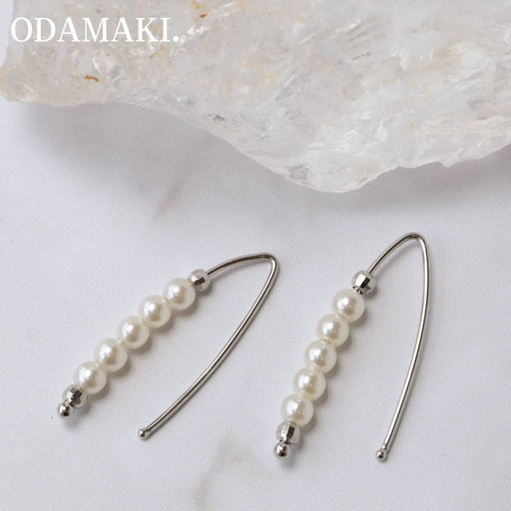 ピアス アレルギー対応 18金 | Noelmarket | 詳細画像13 