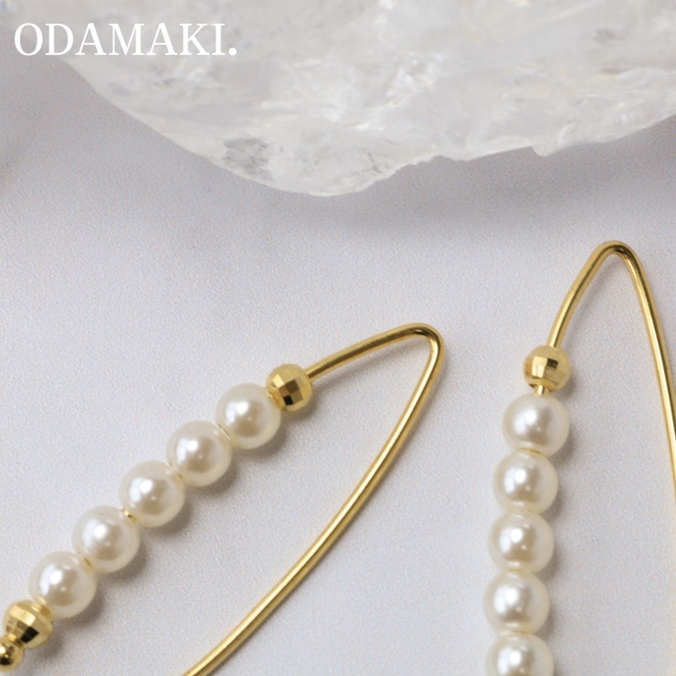 ピアス アレルギー対応 18金 | Noelmarket | 詳細画像20 