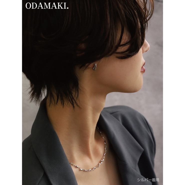 ピアス 金属アレルギー対応 18K | Noelmarket | 詳細画像11 